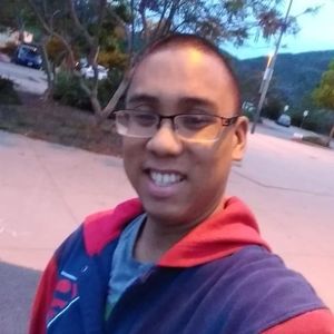 Meet your Posher, Jericho